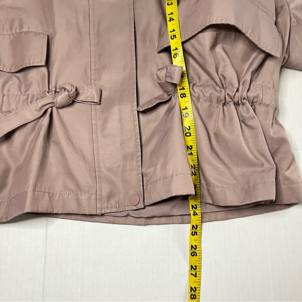 Anthropologie Maeve Peplum Jacket - Picture 13 of 13